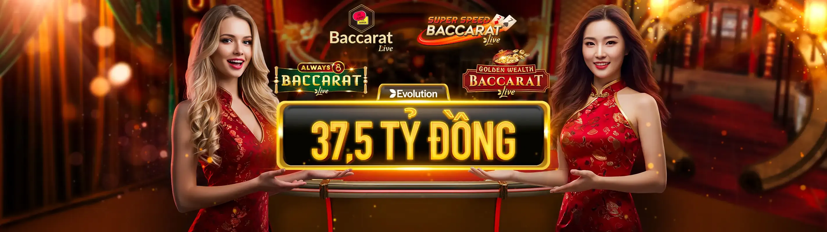 Hình ảnh tổng quan sòng bạc trực tuyến goplay04 2026