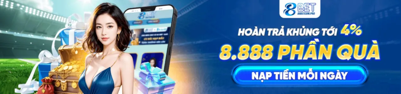 Các chương trình khuyến mãi bắn cá goplay04