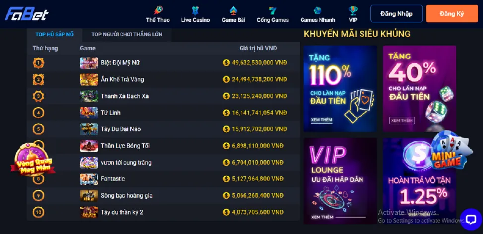 Các tính năng nổi bật của ứng dụng goplay04